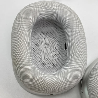 【中古】AirPods Max MGYJ3J/A　ワイヤレスヘッドホン　シルバー【名古屋】