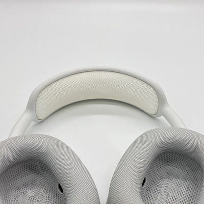 【中古】AirPods Max MGYJ3J/A　ワイヤレスヘッドホン　シルバー【名古屋】