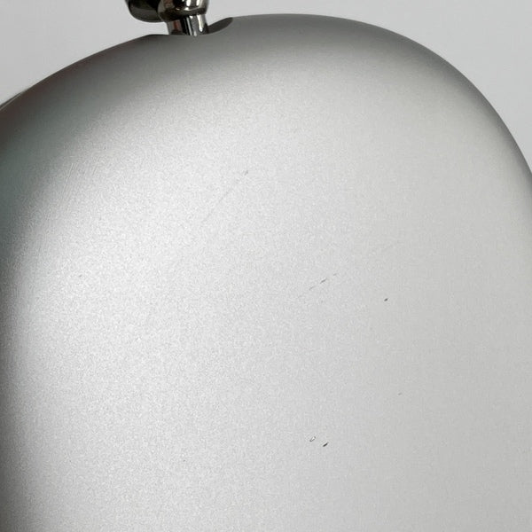 【中古】AirPods Max MGYJ3J/A　ワイヤレスヘッドホン　シルバー【名古屋】