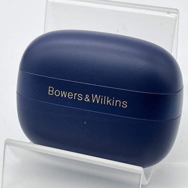 Bowers & Wilkins 【中古】Pi8 ミッドナイト・ブルー【PI8/MB