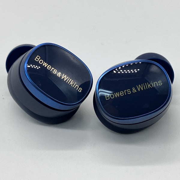 Bowers & Wilkins 【中古】Pi8 ミッドナイト・ブルー【PI8/MB