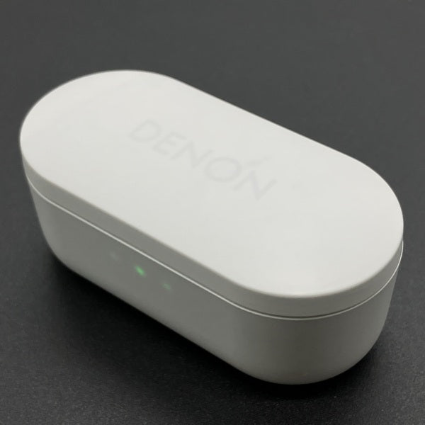 【中古】PerL Pro True Wireless Earbuds ホワイト【AHC15PLWTEM】