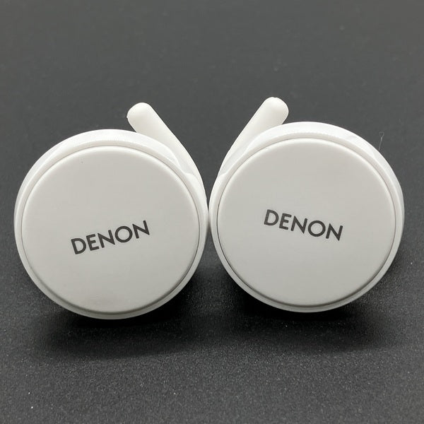 【中古】PerL Pro True Wireless Earbuds ホワイト【AHC15PLWTEM】