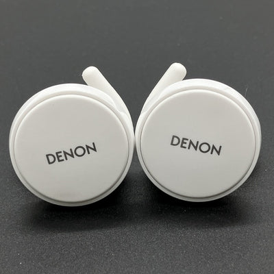 【中古】PerL Pro True Wireless Earbuds ホワイト【AHC15PLWTEM】