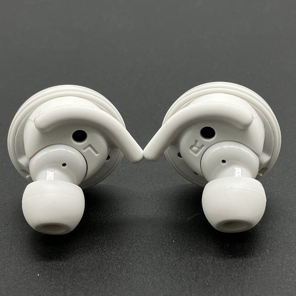 【中古】PerL Pro True Wireless Earbuds ホワイト【AHC15PLWTEM】
