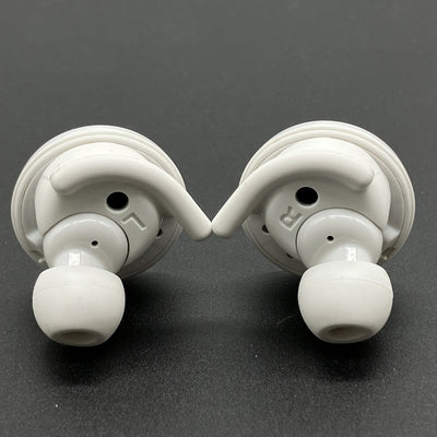 【中古】PerL Pro True Wireless Earbuds ホワイト【AHC15PLWTEM】