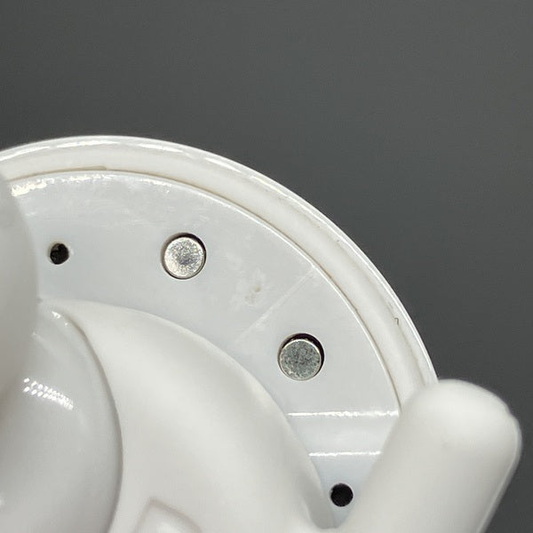 【中古】PerL Pro True Wireless Earbuds ホワイト【AHC15PLWTEM】