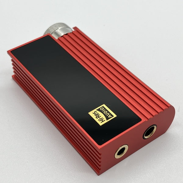 【中古】Nunchaku Red【日本橋】