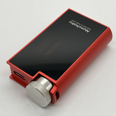 【中古】Nunchaku Red【日本橋】