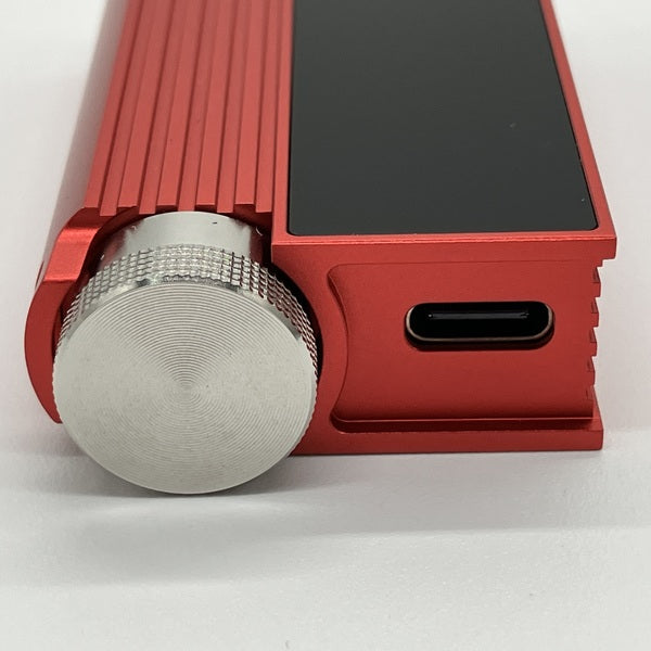 【中古】Nunchaku Red【日本橋】