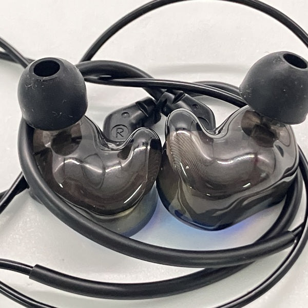 qdc 【中古】FRONTIER Next Black 【QDC-FRONTIER-NB】【秋葉原】 – e