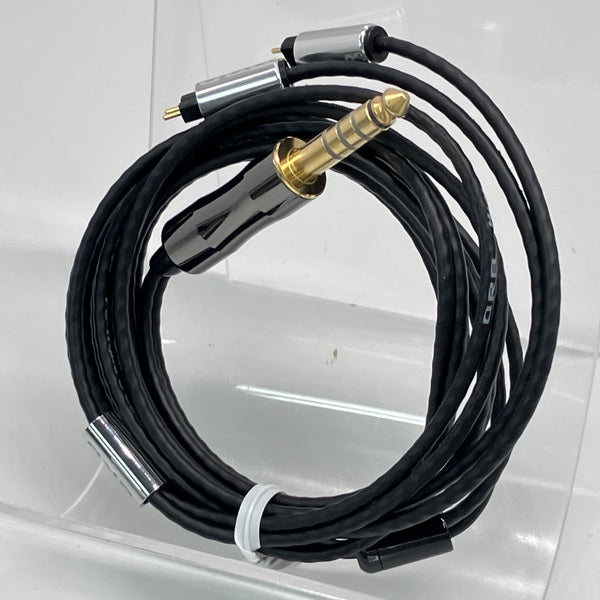 【中古】Clear force Ultimate Custom IEM 2pin 4.4φ【日本橋】