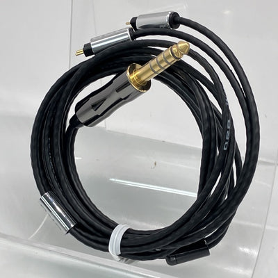 【中古】Clear force Ultimate Custom IEM 2pin 4.4φ【日本橋】