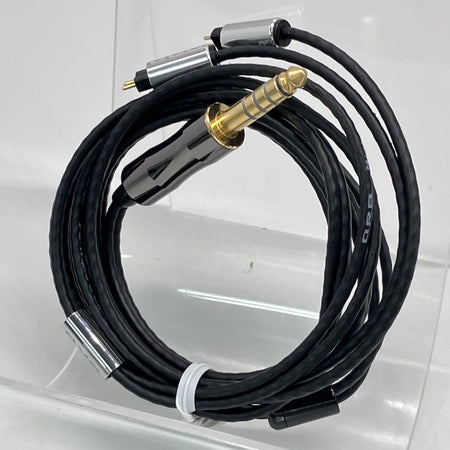 ORB 【中古】Clear force Ultimate Custom IEM 2pin 4.4φ【日本橋