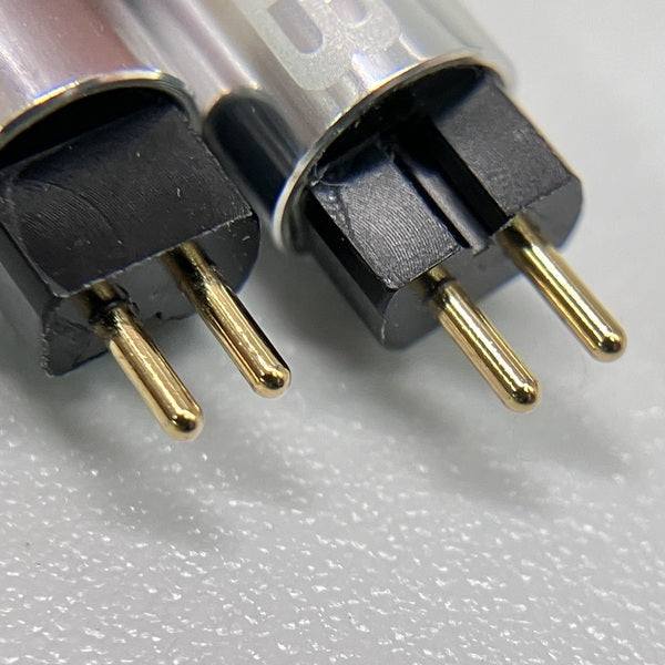 【中古】Clear force Ultimate Custom IEM 2pin 4.4φ【日本橋】