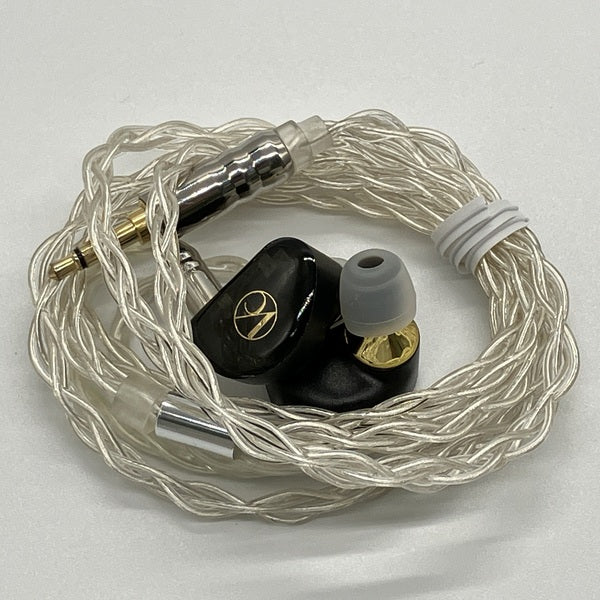 DARUMA AUDIO 【中古】Vento Conductor T-800【日本橋】 – e☆イヤホン