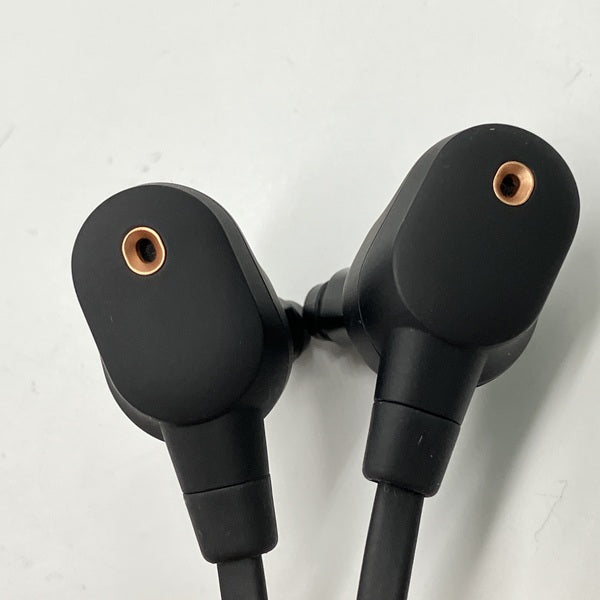 【中古】WI-1000XM2 B 【ブラック】【日本橋】