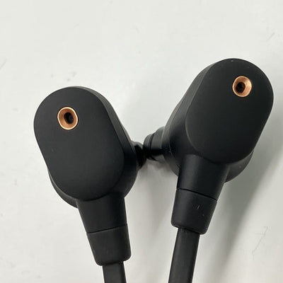 【中古】WI-1000XM2 B 【ブラック】【日本橋】