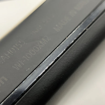 【中古】WI-1000XM2 B 【ブラック】【日本橋】