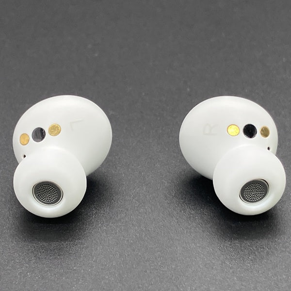 【中古】ComfoBuds Mini ES603-White【秋葉原】