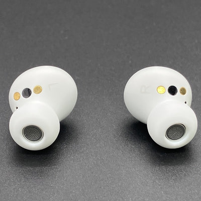 【中古】ComfoBuds Mini ES603-White【秋葉原】