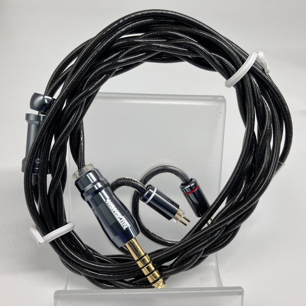 【中古】NICEHCK 1950saga 2pin - 4.4mm【日本橋】