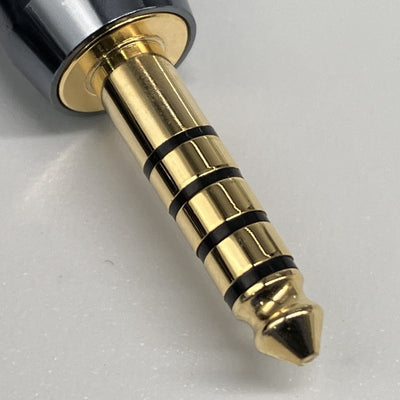 【中古】NICEHCK 1950saga 2pin - 4.4mm【日本橋】