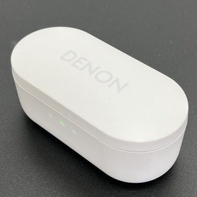 【中古】PerL Pro True Wireless Earbuds ホワイト【AHC15PLWTEM】【日本橋】