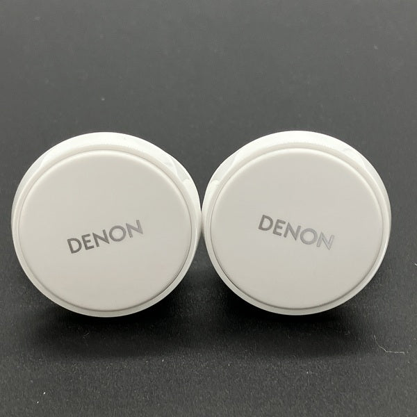 【中古】PerL Pro True Wireless Earbuds ホワイト【AHC15PLWTEM】【日本橋】