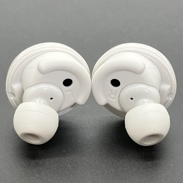 【中古】PerL Pro True Wireless Earbuds ホワイト【AHC15PLWTEM】【日本橋】