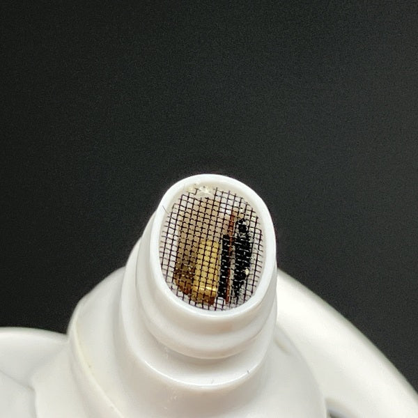 【中古】PerL Pro True Wireless Earbuds ホワイト【AHC15PLWTEM】【日本橋】