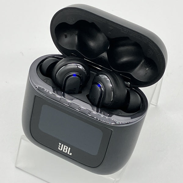 【中古】TOUR PRO 2 ブラック【JBLTOURPRO2BLK】【日本橋】
