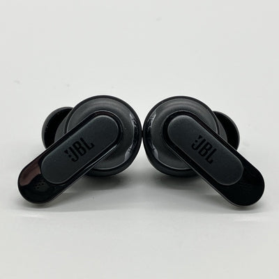 【中古】TOUR PRO 2 ブラック【JBLTOURPRO2BLK】【日本橋】