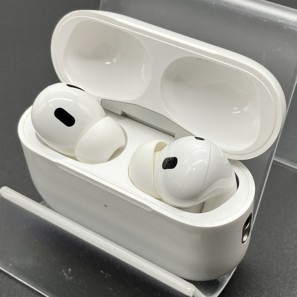【中古】AirPods Pro (第2世代) MQD83J/A【秋葉原】
