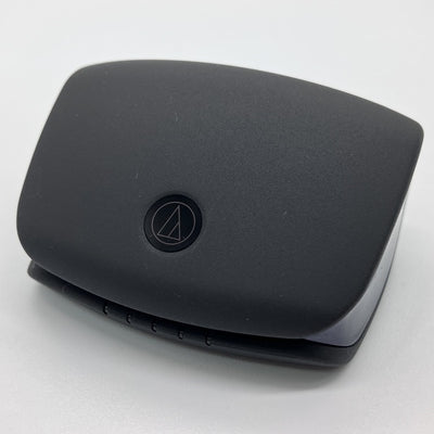 【中古】ATH-TWX9MK2 BK【秋葉原】