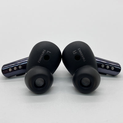 【中古】ATH-TWX9MK2 BK【秋葉原】