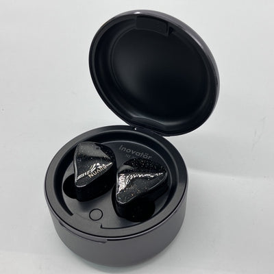 【中古】Inovat r ブラックスターライト【INVTR-BS】【名古屋】