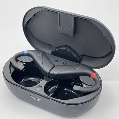 【中古】TWX II Bluetooth Adaptor 【QDC-TWX-BT-V2】【日本橋】