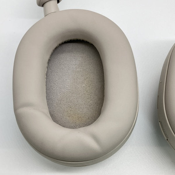 【中古】WH-1000XM5 SM プラチナシルバー【秋葉原】