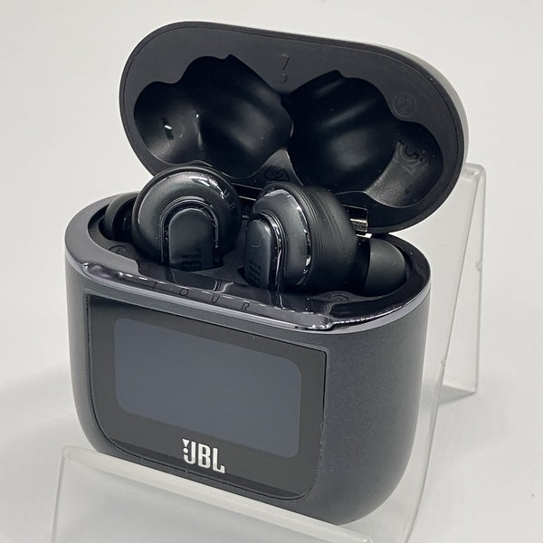 【中古】TOUR PRO 2 ブラック【JBLTOURPRO2BLK】【秋葉原】