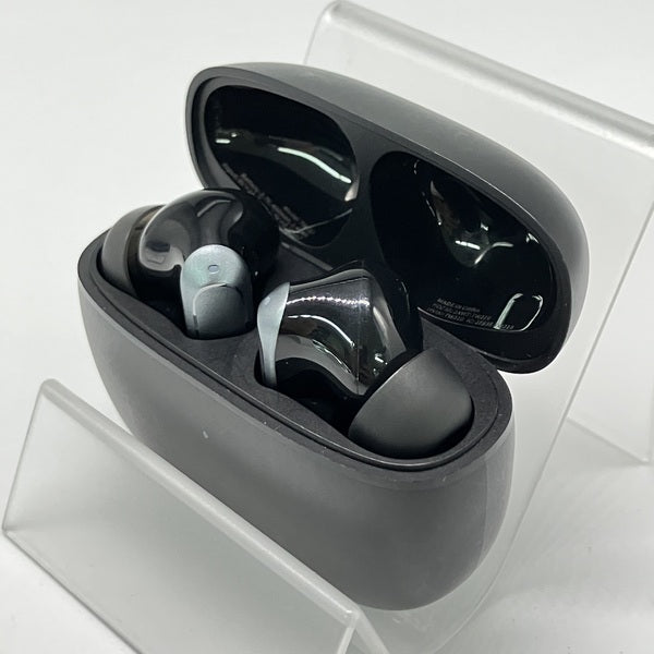 【中古】EarFun Air 2 ブラック【秋葉原】