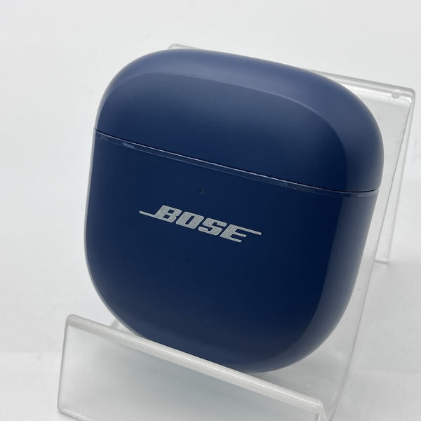 Bose 【中古】QuietComfort Ultra Earbuds LUNAR BLUE【名古屋】 – e