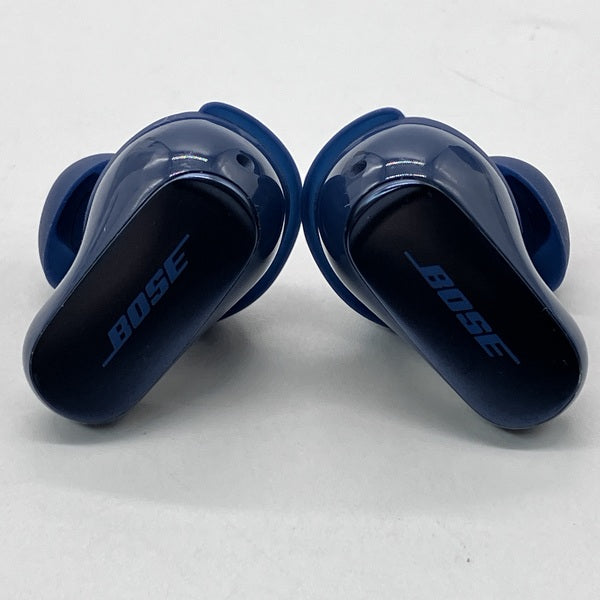 Bose 【中古】QuietComfort Ultra Earbuds LUNAR BLUE【名古屋】 – e