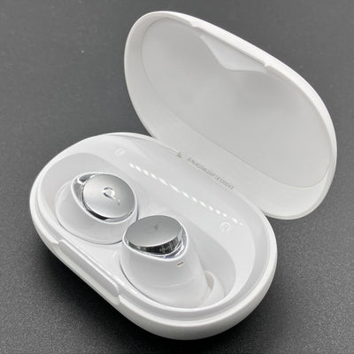 【中古】Soundcore Space A40 ホワイト 【A3936N21】【秋葉原】