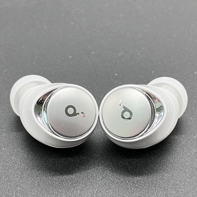 【中古】Soundcore Space A40 ホワイト 【A3936N21】【秋葉原】