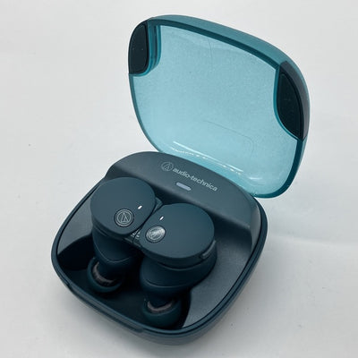 【中古】ATH-CKS50TW2 GR グリーン【名古屋】