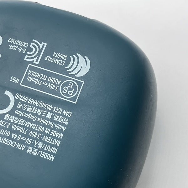 【中古】ATH-CKS50TW2 GR グリーン【名古屋】