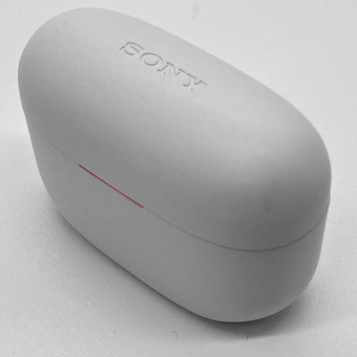 【中古】LinkBuds S ホワイト 【WF-LS900N W】【秋葉原】