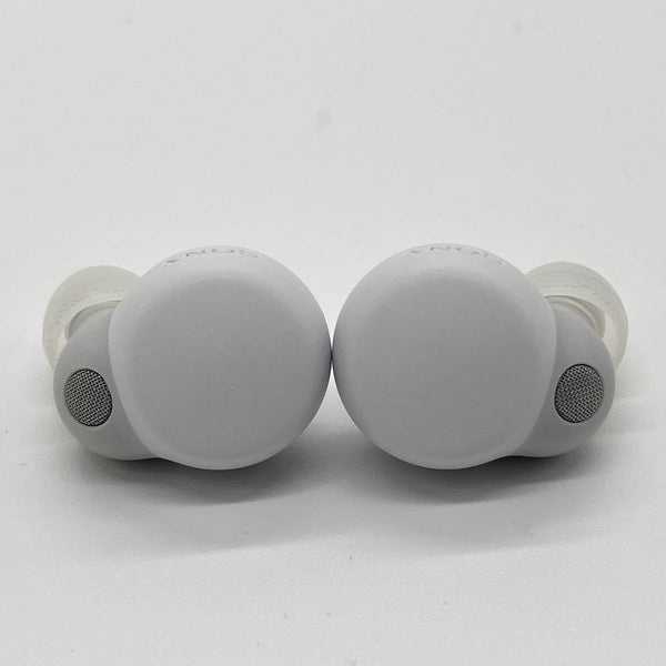 【中古】LinkBuds S ホワイト 【WF-LS900N W】【秋葉原】