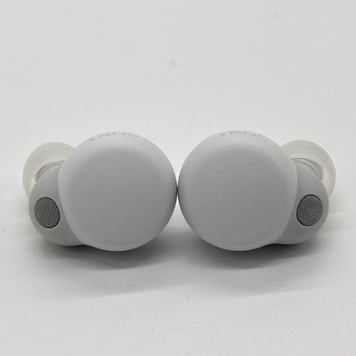 【中古】LinkBuds S ホワイト 【WF-LS900N W】【秋葉原】